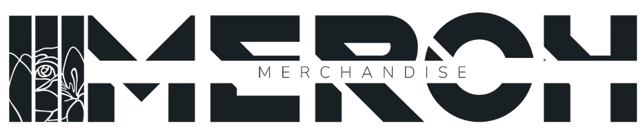 Header for Merch Section